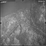 Aerial Photo: ETR-34-210