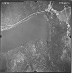 Aerial Photo: ETR-34-211