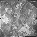 Aerial Photo: ETR-34-233