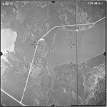 Aerial Photo: ETR-34-247