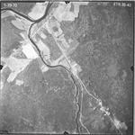 Aerial Photo: ETR-35-42