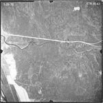 Aerial Photo: ETR-35-47