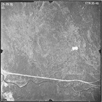 Aerial Photo: ETR-35-48
