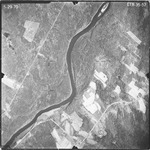 Aerial Photo: ETR-35-57