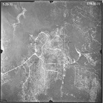 Aerial Photo: ETR-35-77