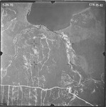 Aerial Photo: ETR-35-82