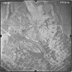 Aerial Photo: ETR-35-90