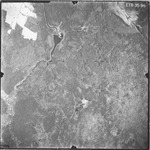 Aerial Photo: ETR-35-96