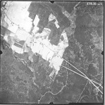 Aerial Photo: ETR-35-129