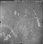 Aerial Photo: ETR-35-199