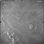 Aerial Photo: ETR-36-3