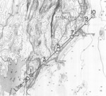 Aerial Photo Index Map - 6238_Cumberland_Sagadahoc_York_12_of_12