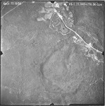 Aerial Photo: ETR-36-124