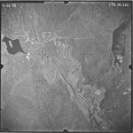 Aerial Photo: ETR-36-144