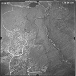 Aerial Photo: ETR-36-180