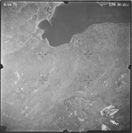 Aerial Photo: ETR-36-203