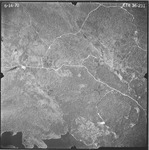 Aerial Photo: ETR-36-231