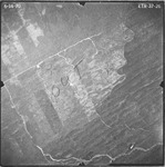 Aerial Photo: ETR-37-26