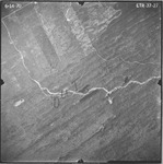 Aerial Photo: ETR-37-27