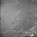 Aerial Photo: ETR-37-35