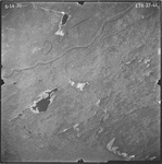 Aerial Photo: ETR-37-44
