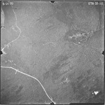 Aerial Photo: ETR-37-50