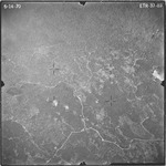 Aerial Photo: ETR-37-89