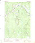 Aerial Photo Index Map - DOT - amherst 24k