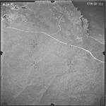 Aerial Photo: ETR-37-113