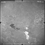 Aerial Photo: ETR-37-123