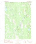 Aerial Photo Index Map - DOT - athens 24k