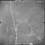 Aerial Photo: ETR-37-155