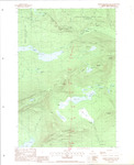 Aerial Photo Index Map - DOT - barren_mountain_east 24k