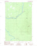 Aerial Photo Index Map - DOT - beaver_pond_SE 24k