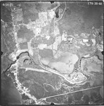 Aerial Photo: ETR-38-48