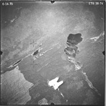 Aerial Photo: ETR-38-74