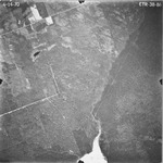 Aerial Photo: ETR-38-86