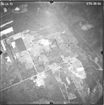 Aerial Photo: ETR-38-89