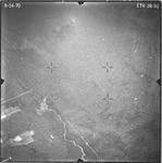 Aerial Photo: ETR-38-91