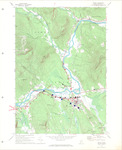 Aerial Photo Index Map - DOT - bethel 24k