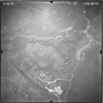 Aerial Photo: ETR-38-111