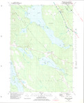 Aerial Photo Index Map - DOT - branch_lake 24k