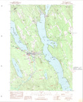 Aerial Photo Index Map - DOT - bridgton 24k