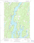 Aerial Photo Index Map - DOT - bristol 24k