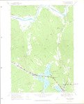 Aerial Photo Index Map - DOT - bryant_pond 24k