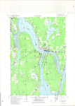 Aerial Photo Index Map - DOT - bucksport 24k