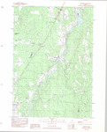 Aerial Photo Index Map - DOT - burnham 24k