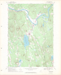 Aerial Photo Index Map - DOT - canton 24k