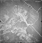Aerial Photo: ETR-39-87