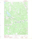 Aerial Photo Index Map - DOT - carmel 24k